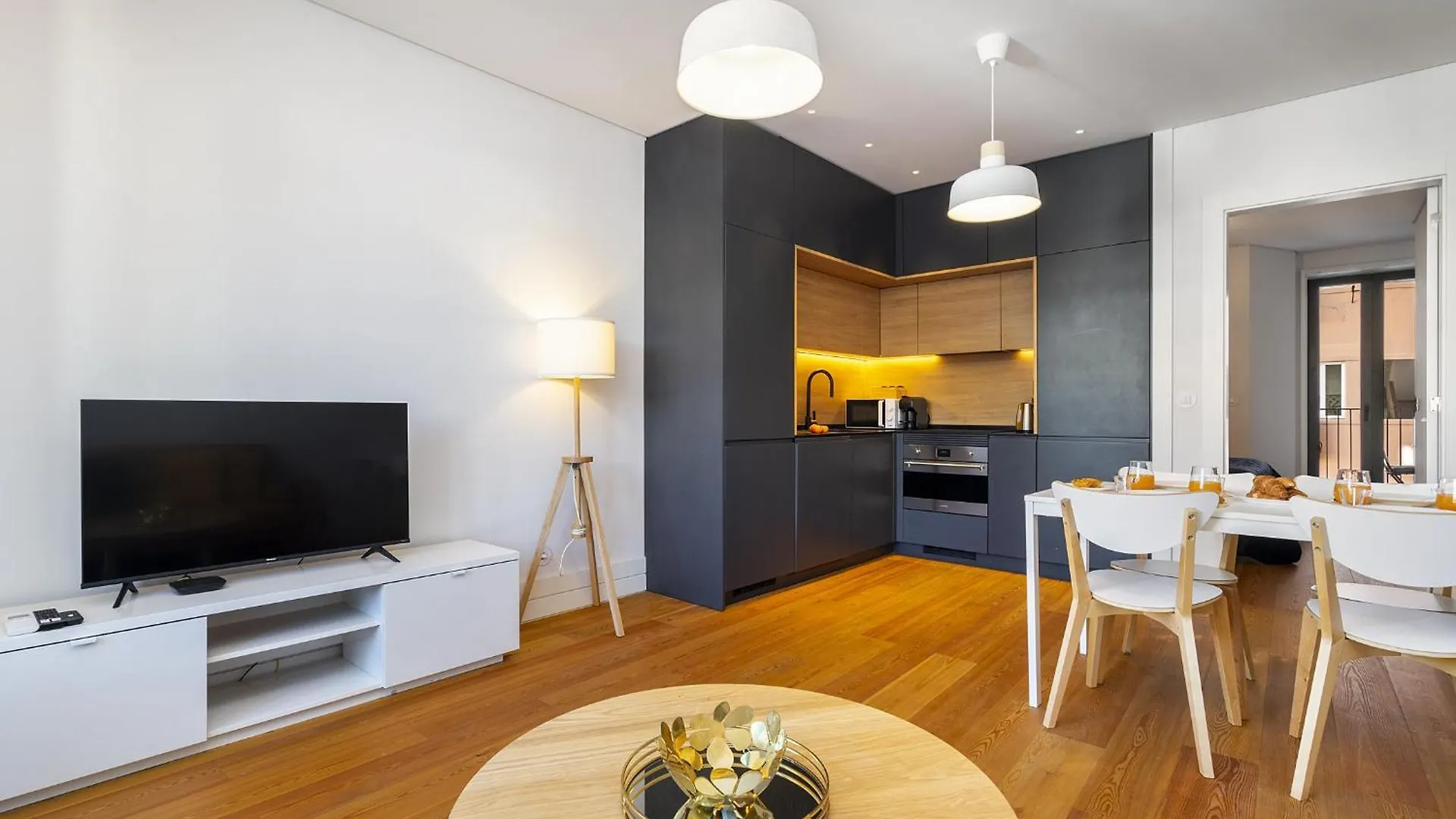 Whome Urban Elegance: A Modern Haven In Lisbon'S Heart 0*, Lisboa 葡萄牙