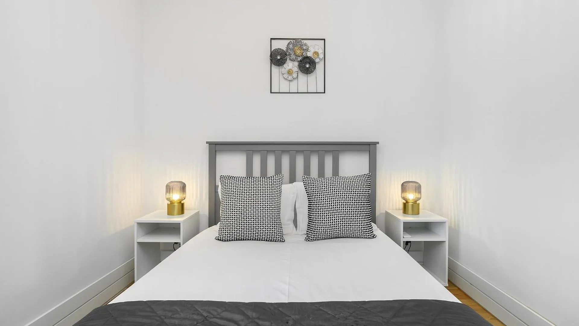 公寓 Whome Urban Elegance: A Modern Haven In Lisbon'S Heart